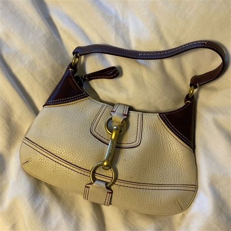 vintage coaches for sale|vintage coach small shoulder bag.